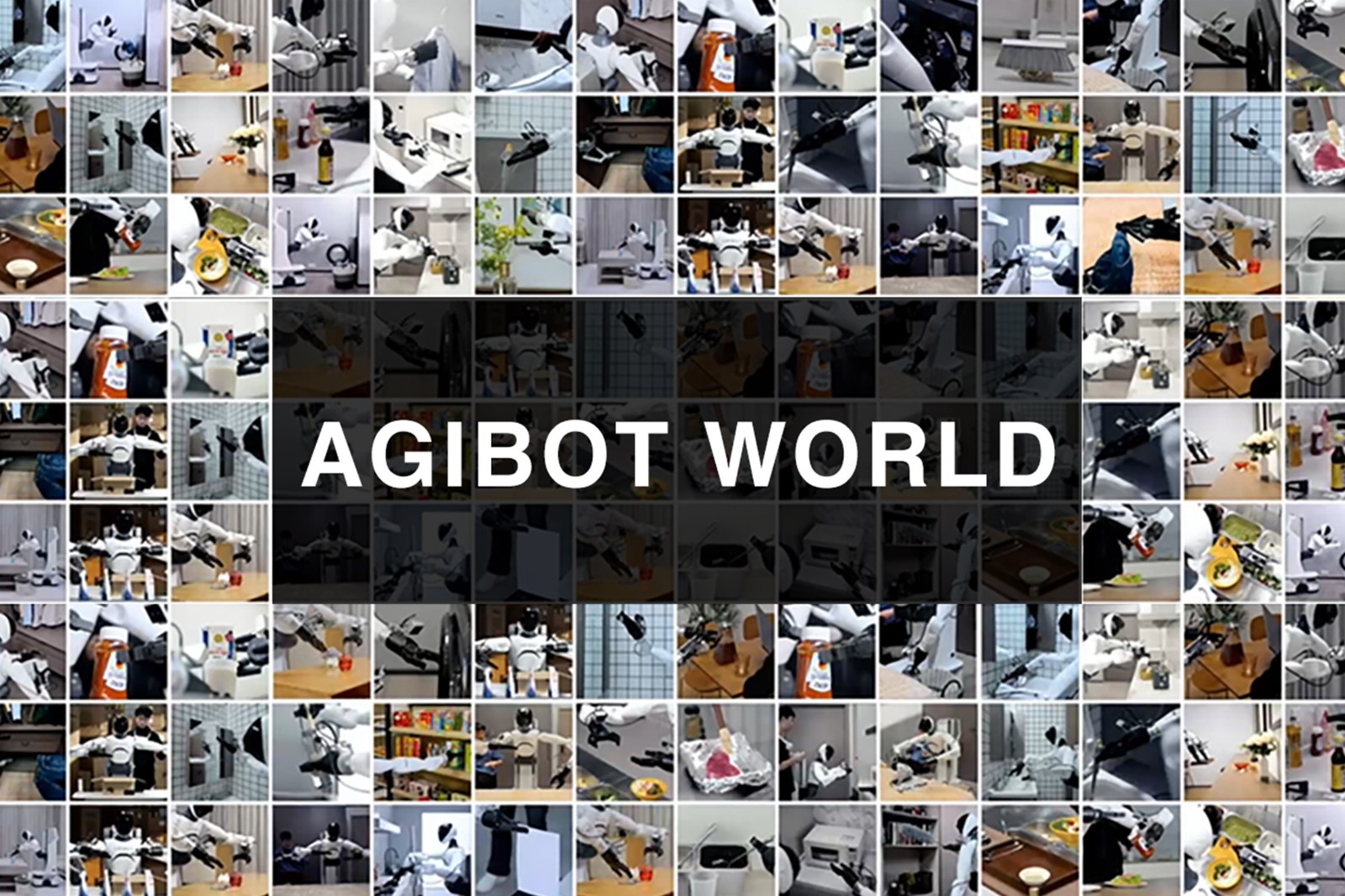 米兰开源百万真机数据集！具身智能领域的ImageNet时刻已到来！